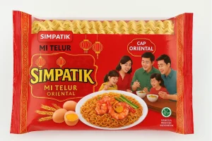 Alasan Jajanan Kering Selalu Jadi Pilihan Oleh-Oleh