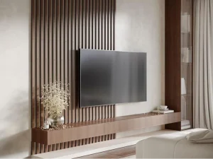 Perbandingan Panel Dinding PVC, WPC, dan Gypsum: Mana yang Paling Tepat untuk Hunian Kamu?